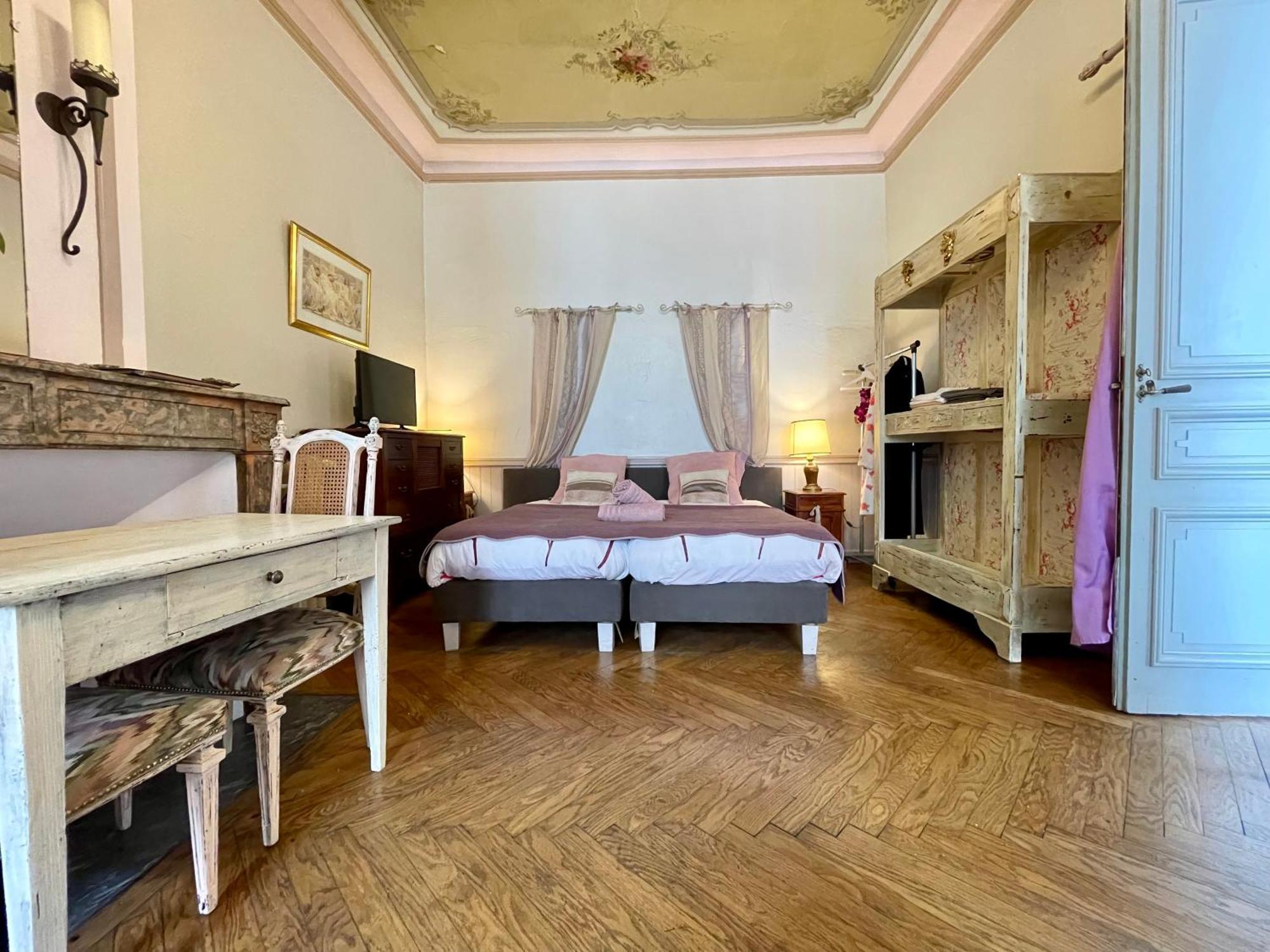 Cote Cite Appartements - Parking Prive - 100M Cite Medievale Carcassonne Zewnętrze zdjęcie