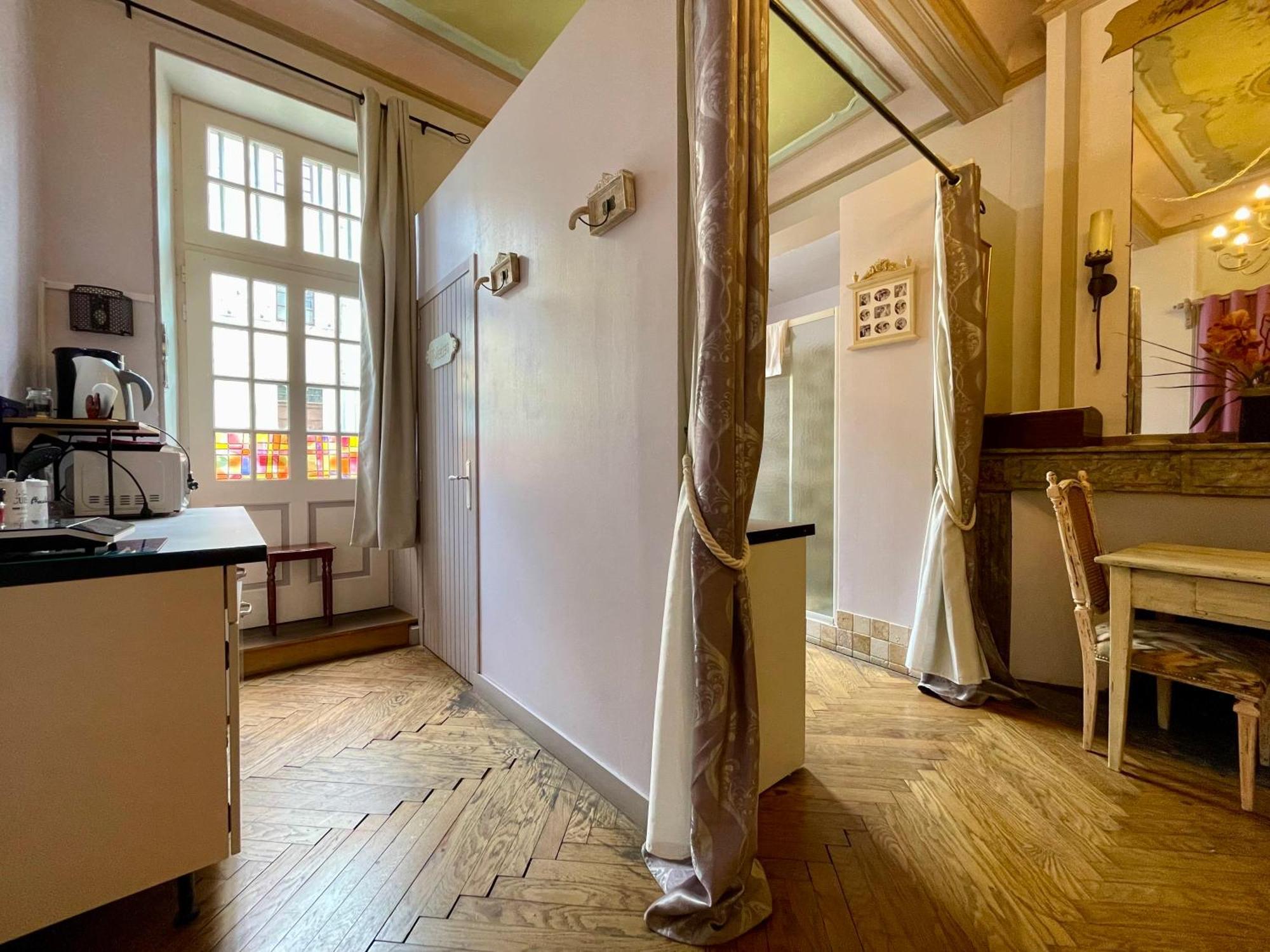 Cote Cite Appartements - Parking Prive - 100M Cite Medievale Carcassonne Zewnętrze zdjęcie