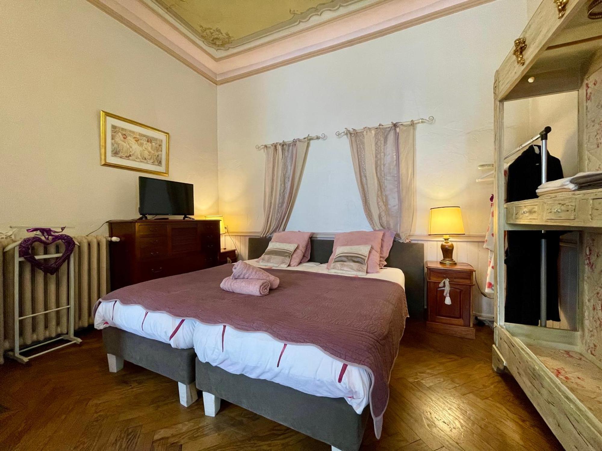 Cote Cite Appartements - Parking Prive - 100M Cite Medievale Carcassonne Zewnętrze zdjęcie