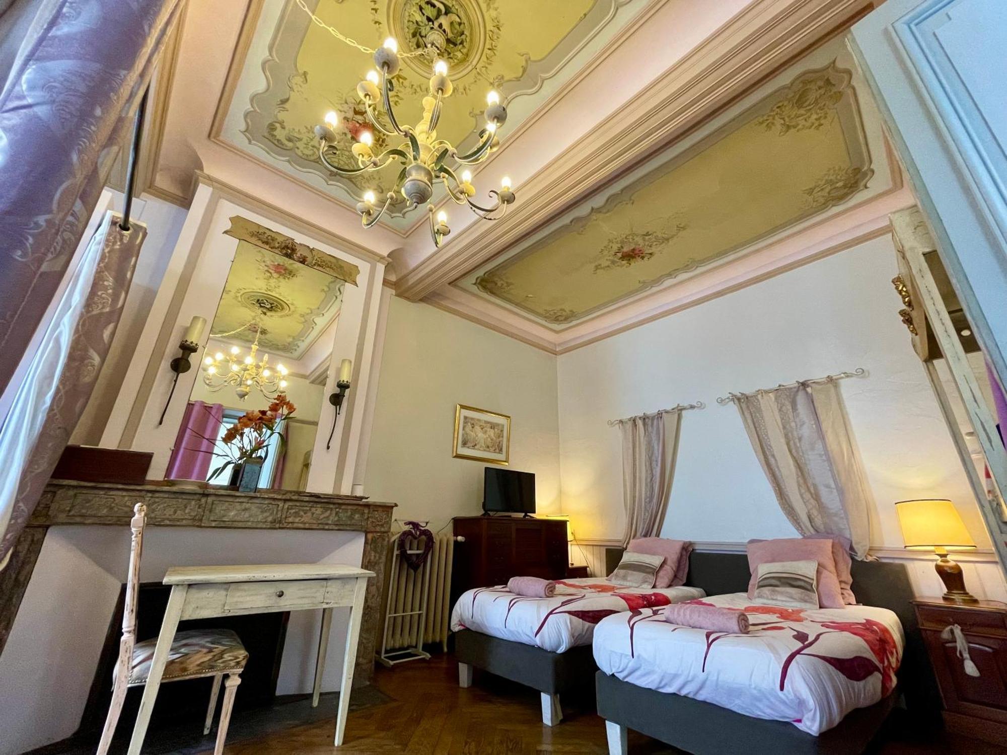 Cote Cite Appartements - Parking Prive - 100M Cite Medievale Carcassonne Zewnętrze zdjęcie