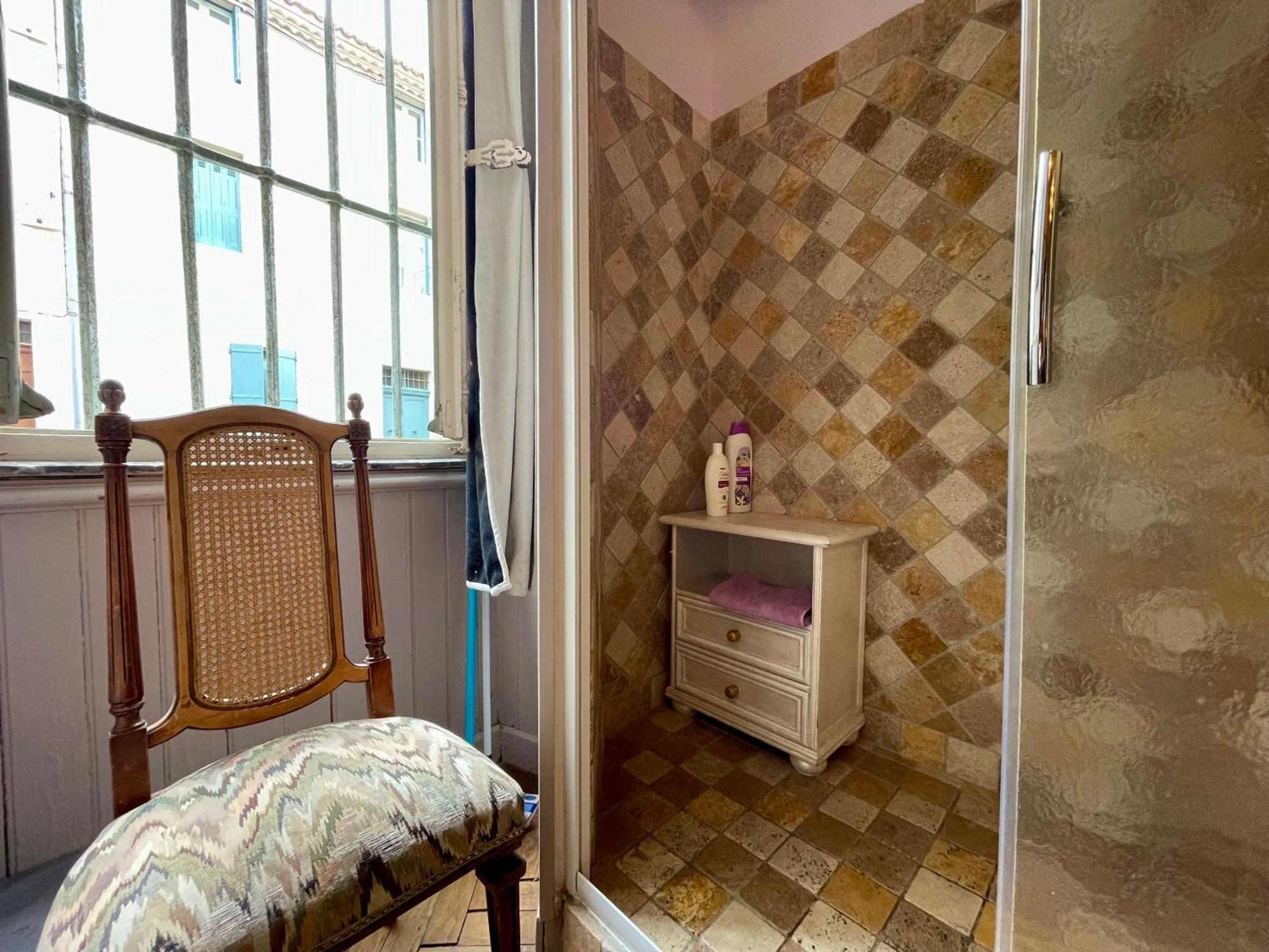Cote Cite Appartements - Parking Prive - 100M Cite Medievale Carcassonne Zewnętrze zdjęcie