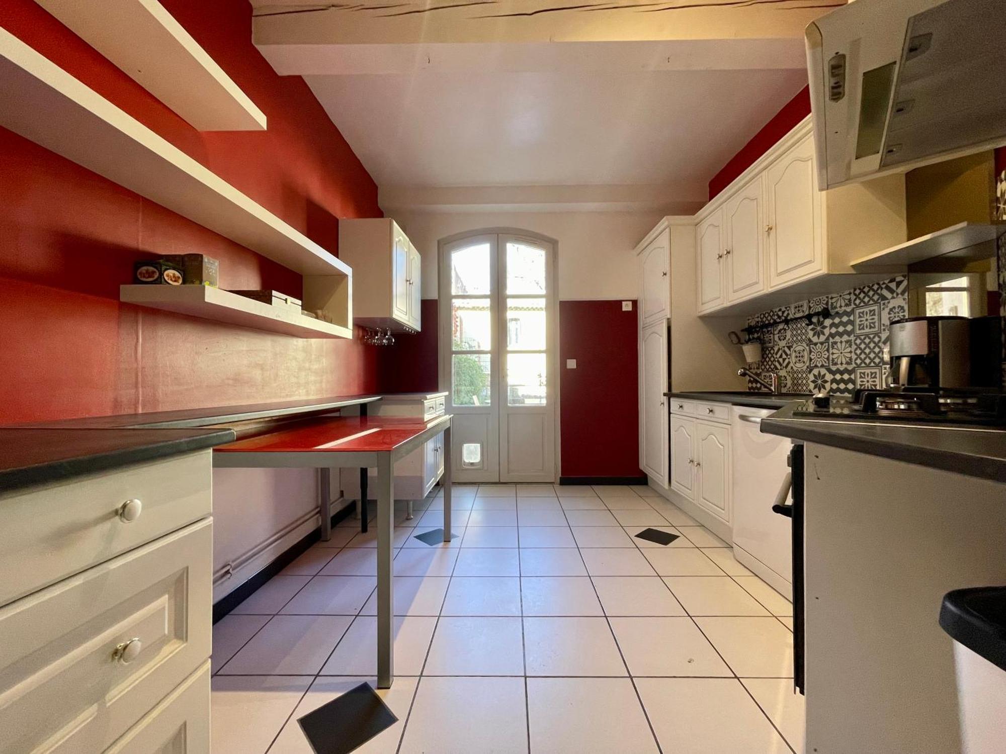 Cote Cite Appartements - Parking Prive - 100M Cite Medievale Carcassonne Zewnętrze zdjęcie
