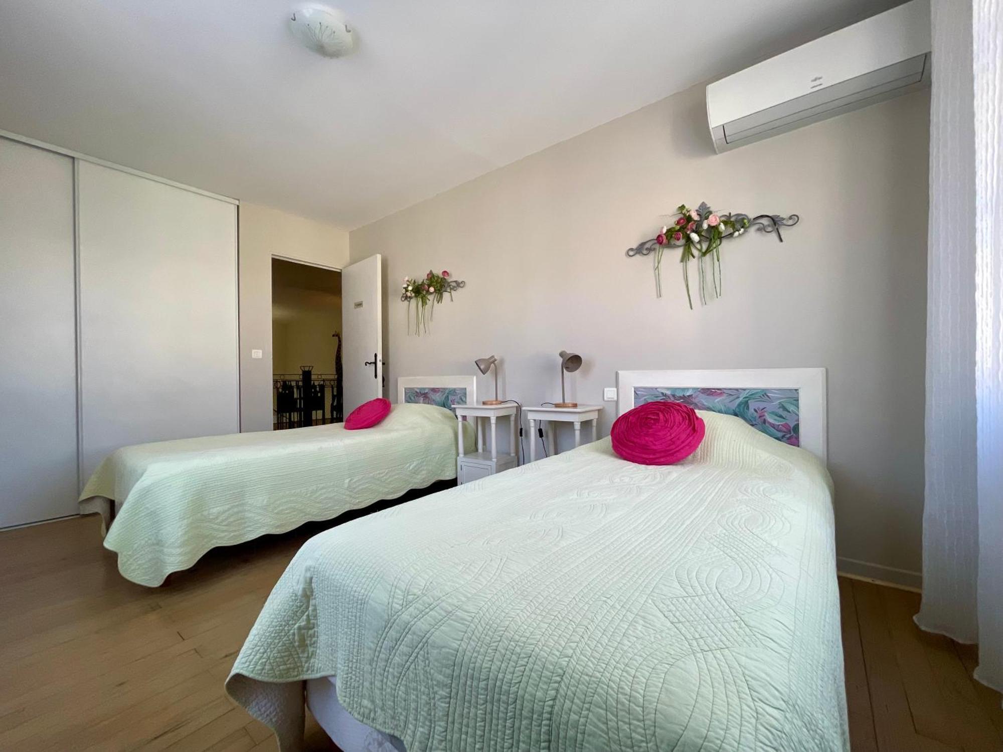 Cote Cite Appartements - Parking Prive - 100M Cite Medievale Carcassonne Zewnętrze zdjęcie