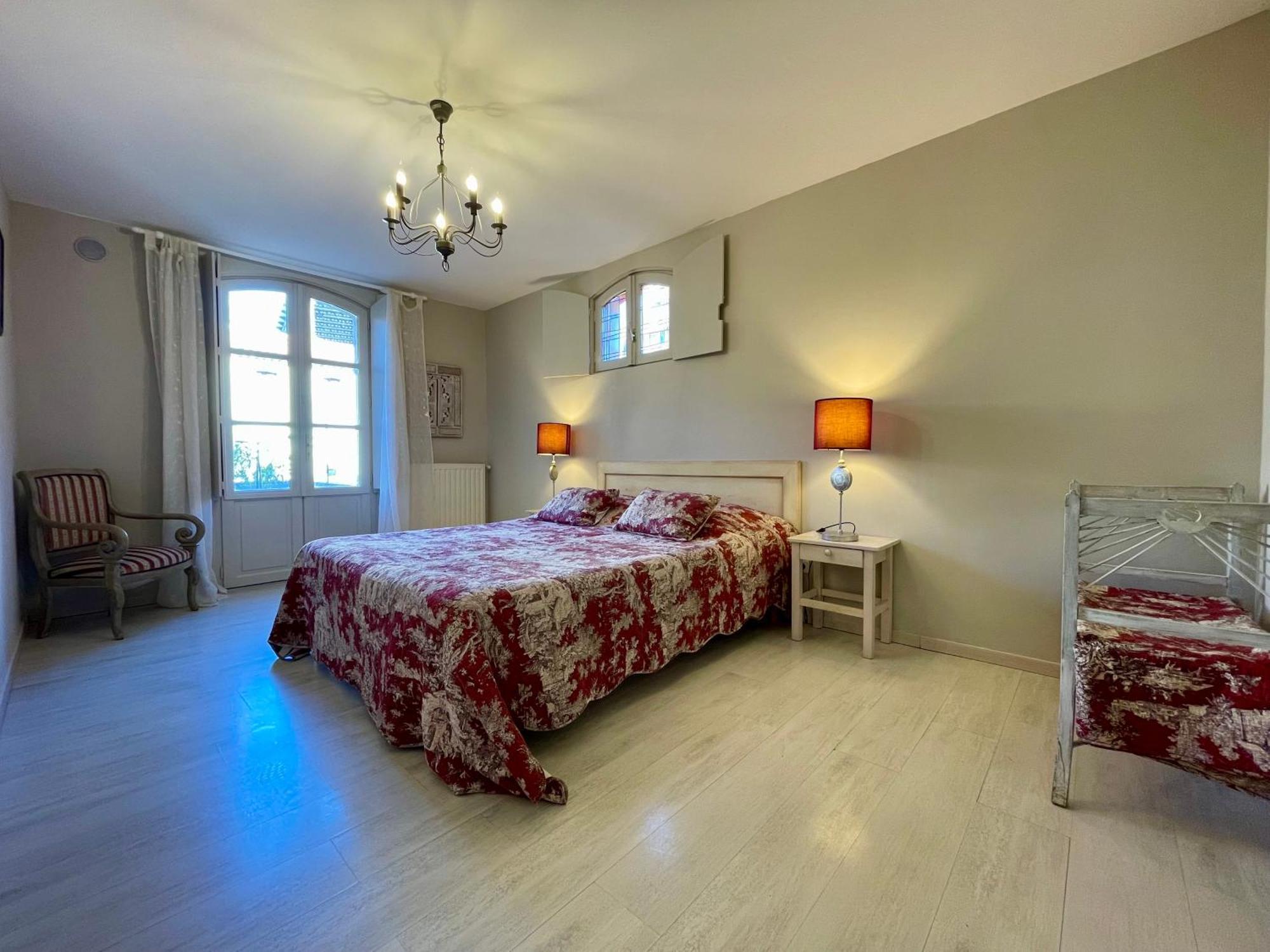Cote Cite Appartements - Parking Prive - 100M Cite Medievale Carcassonne Zewnętrze zdjęcie
