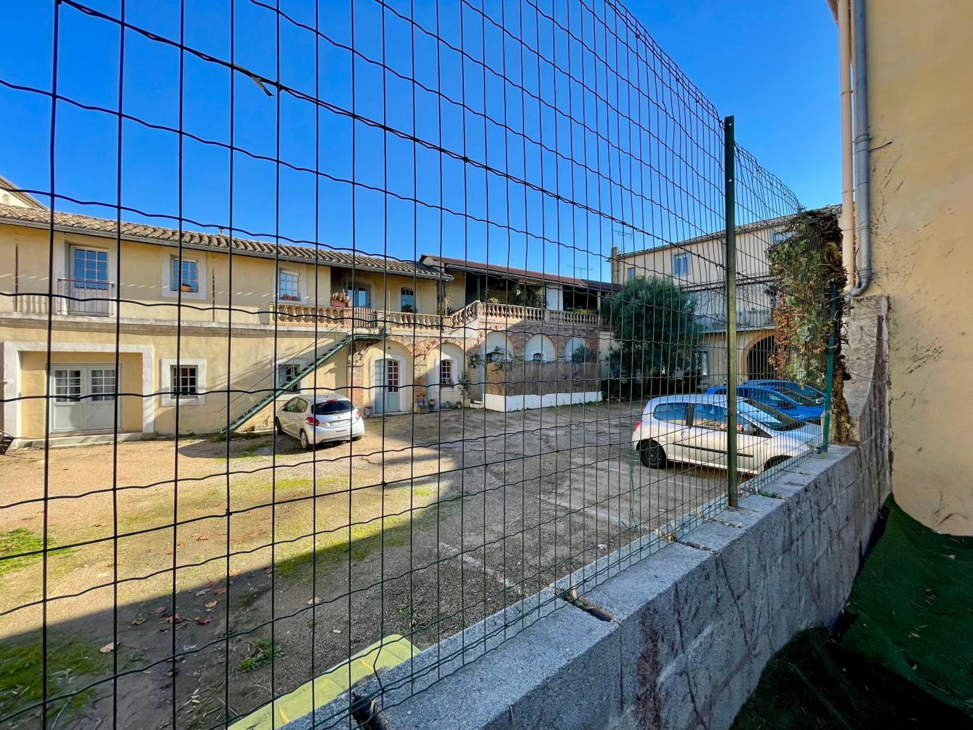 Cote Cite Appartements - Parking Prive - 100M Cite Medievale Carcassonne Zewnętrze zdjęcie