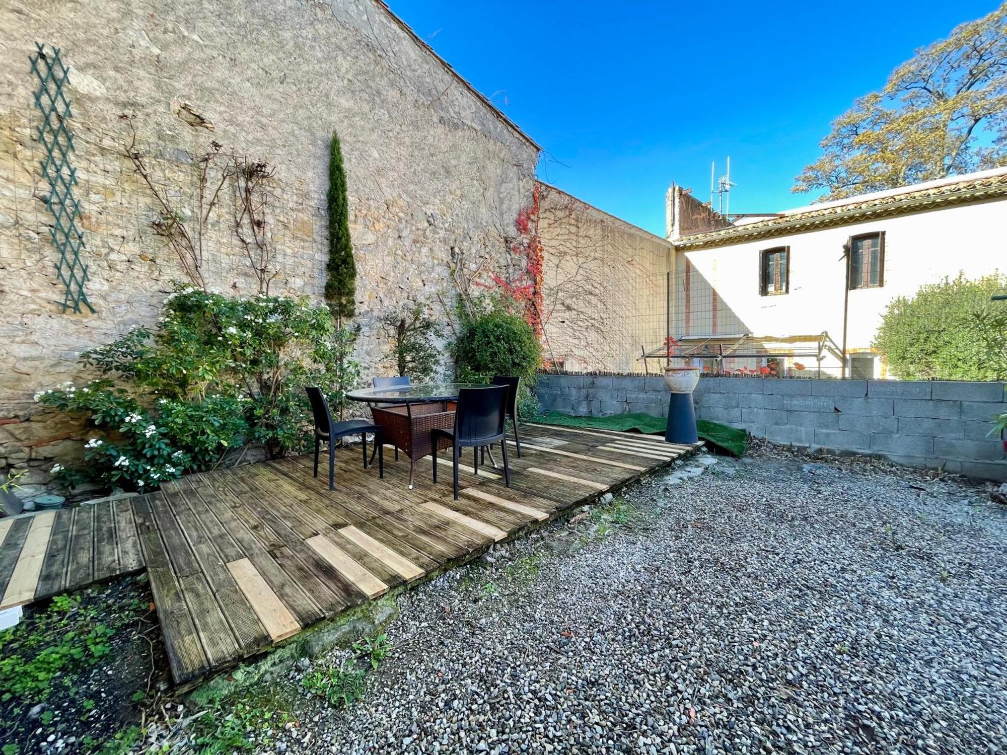 Cote Cite Appartements - Parking Prive - 100M Cite Medievale Carcassonne Zewnętrze zdjęcie