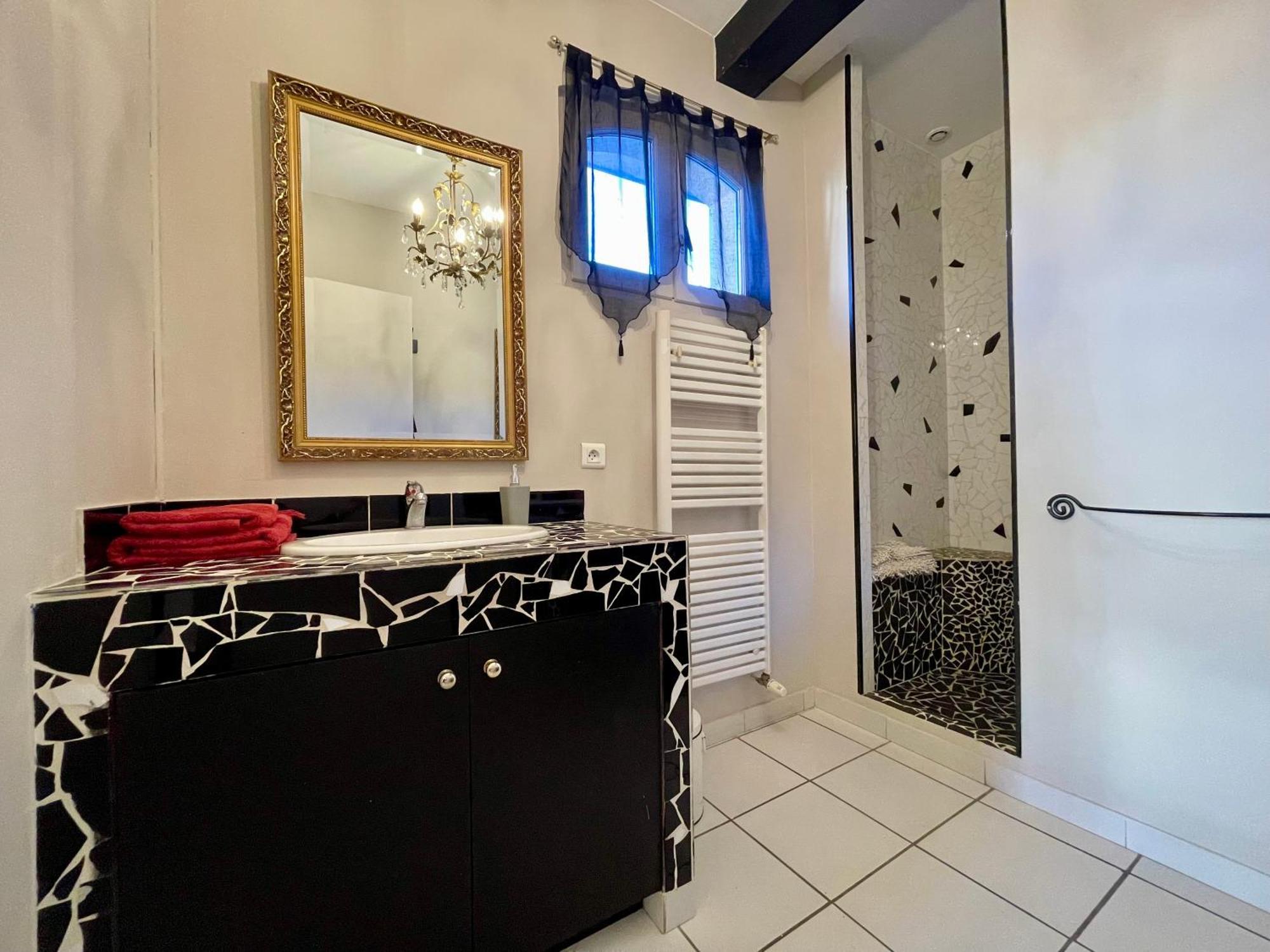 Cote Cite Appartements - Parking Prive - 100M Cite Medievale Carcassonne Zewnętrze zdjęcie