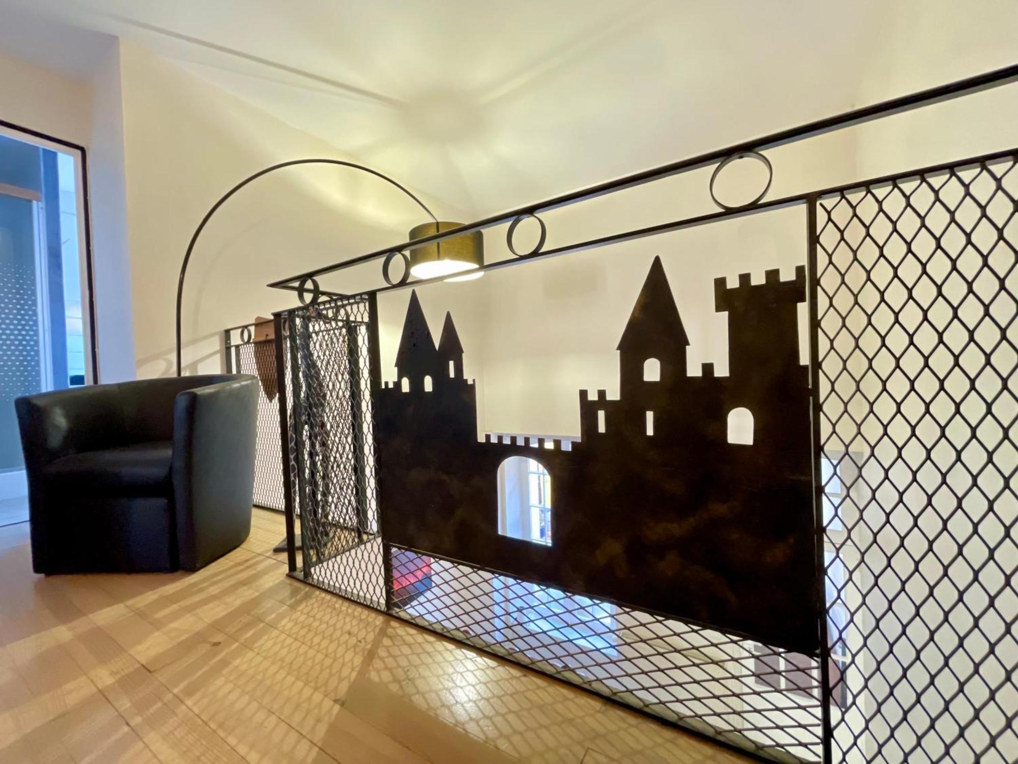 Cote Cite Appartements - Parking Prive - 100M Cite Medievale Carcassonne Zewnętrze zdjęcie