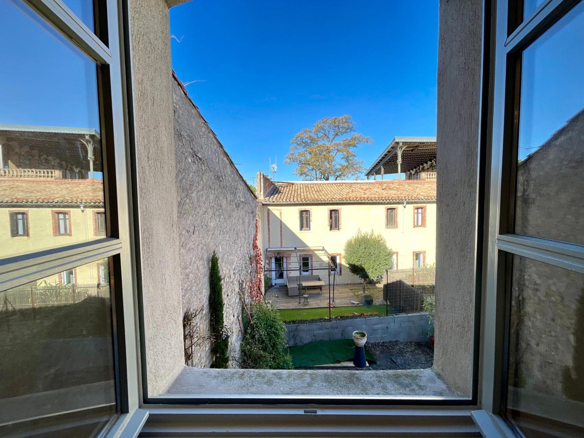 Cote Cite Appartements - Parking Prive - 100M Cite Medievale Carcassonne Pokój zdjęcie
