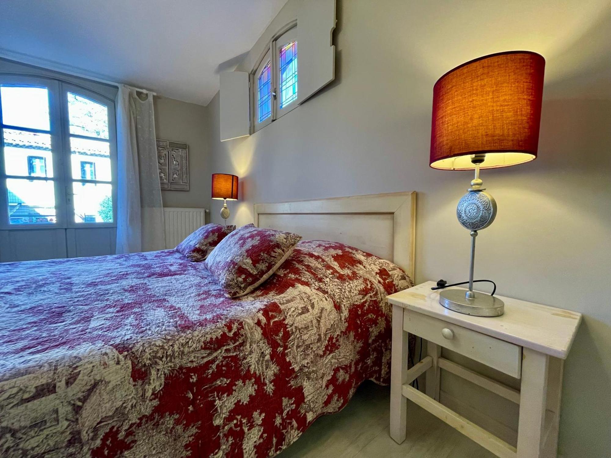 Cote Cite Appartements - Parking Prive - 100M Cite Medievale Carcassonne Zewnętrze zdjęcie
