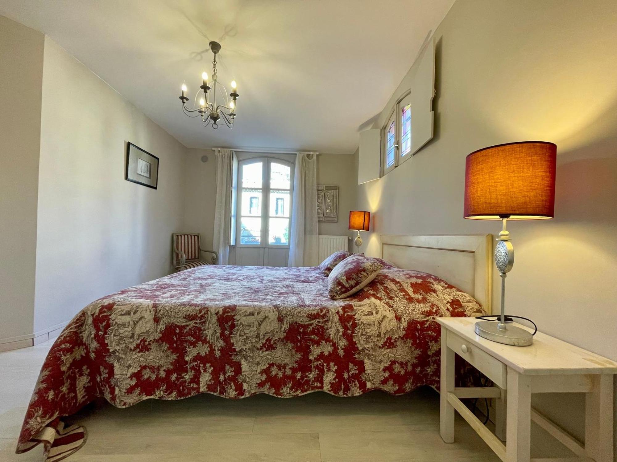 Cote Cite Appartements - Parking Prive - 100M Cite Medievale Carcassonne Zewnętrze zdjęcie