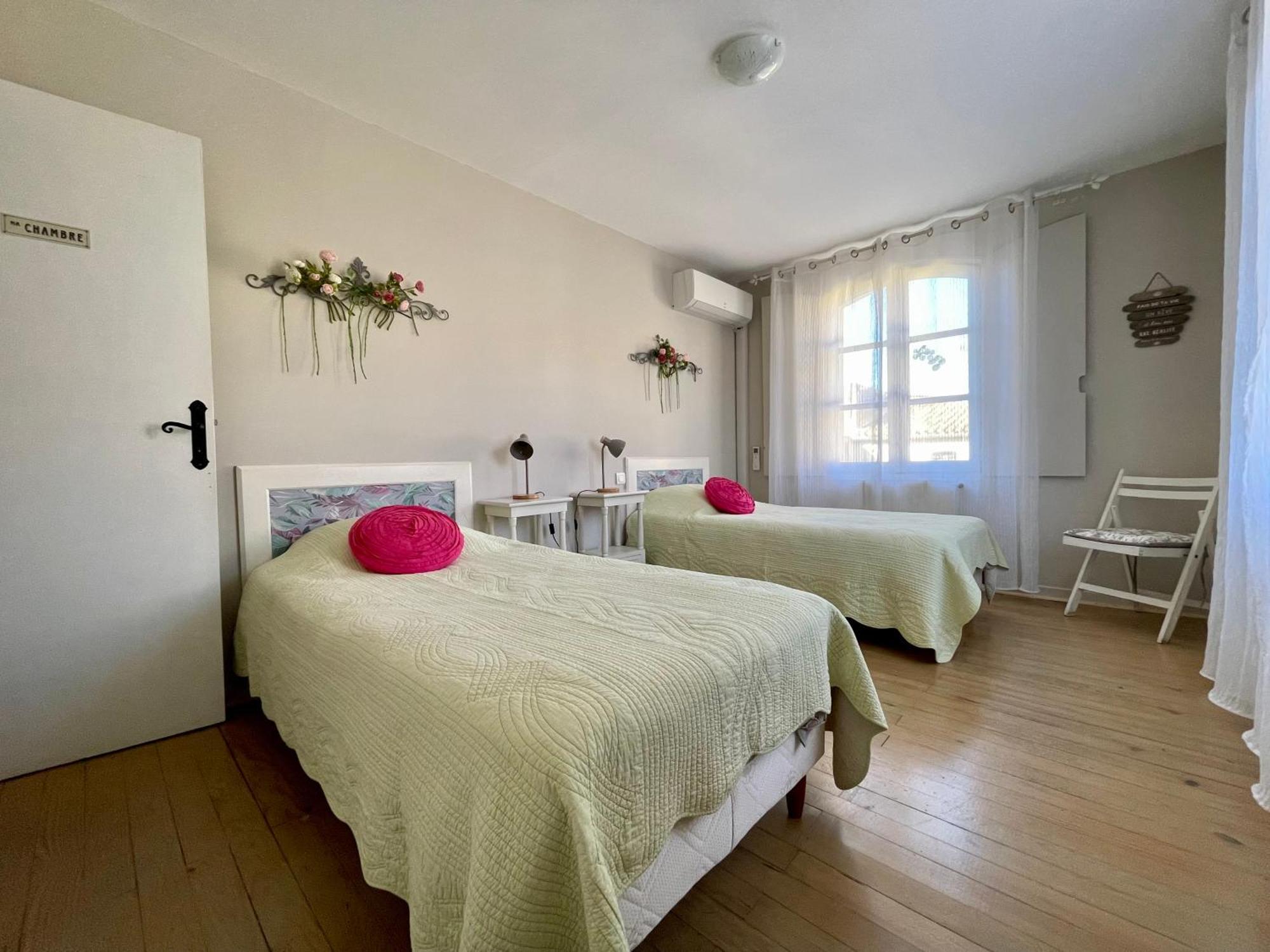 Cote Cite Appartements - Parking Prive - 100M Cite Medievale Carcassonne Zewnętrze zdjęcie