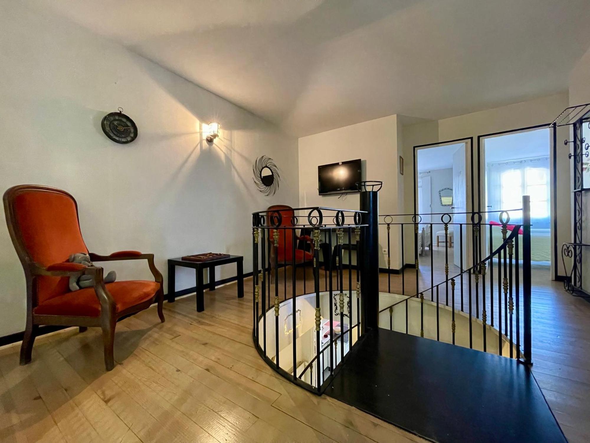 Cote Cite Appartements - Parking Prive - 100M Cite Medievale Carcassonne Zewnętrze zdjęcie