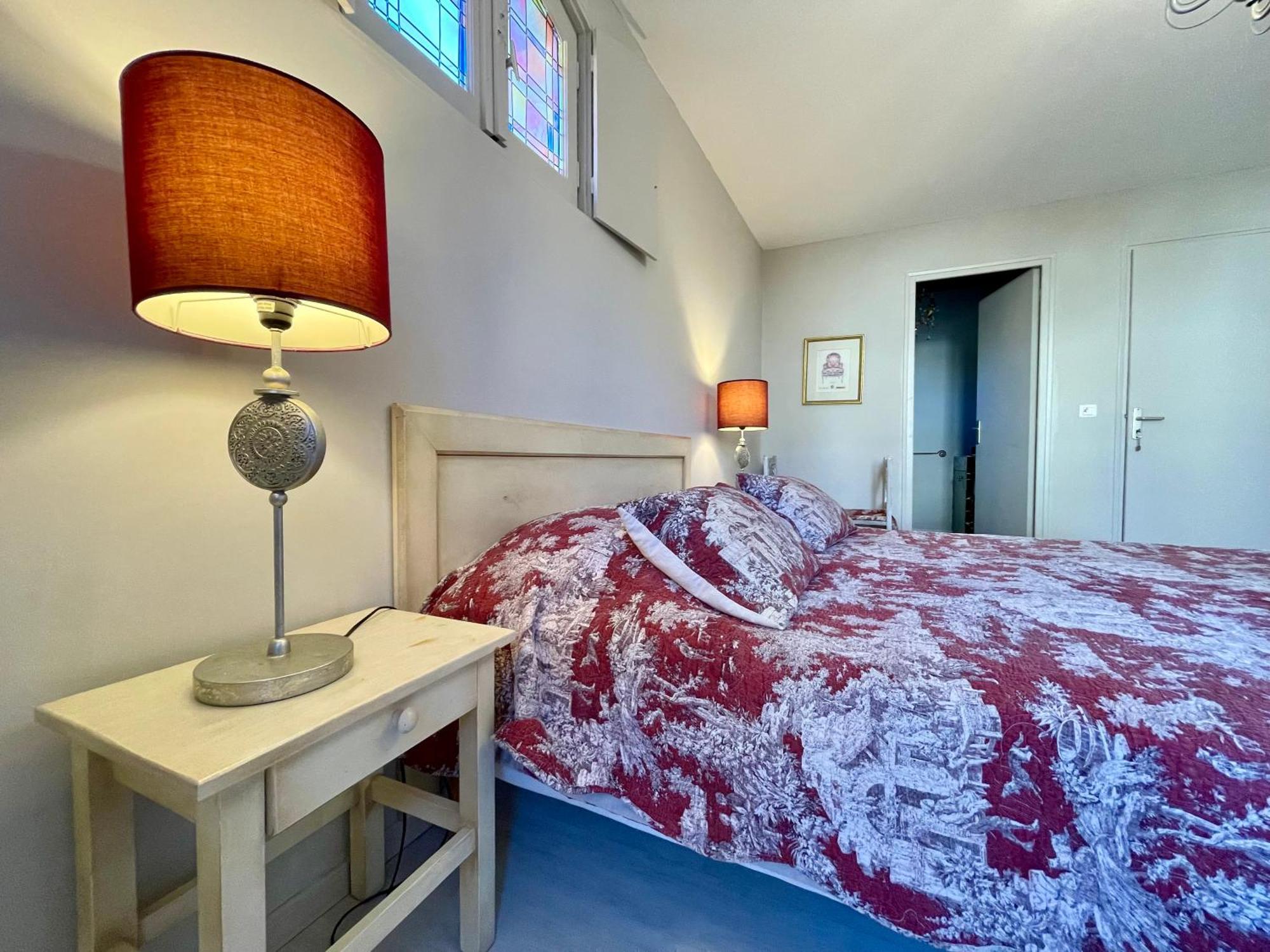 Cote Cite Appartements - Parking Prive - 100M Cite Medievale Carcassonne Zewnętrze zdjęcie