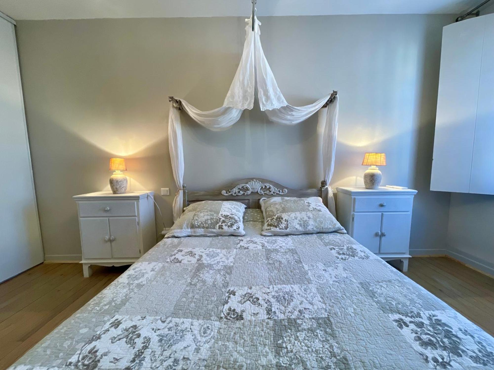 Cote Cite Appartements - Parking Prive - 100M Cite Medievale Carcassonne Pokój zdjęcie