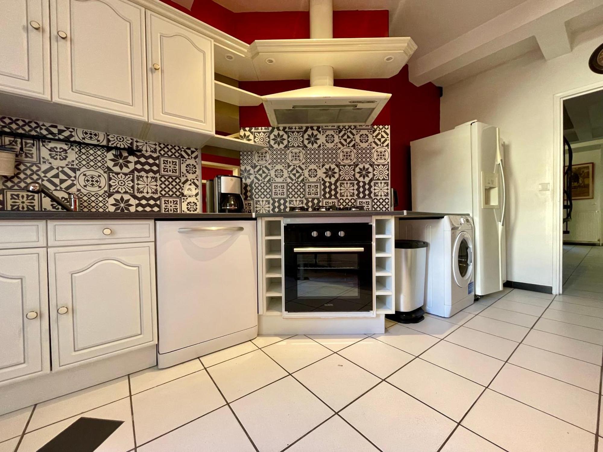 Cote Cite Appartements - Parking Prive - 100M Cite Medievale Carcassonne Pokój zdjęcie