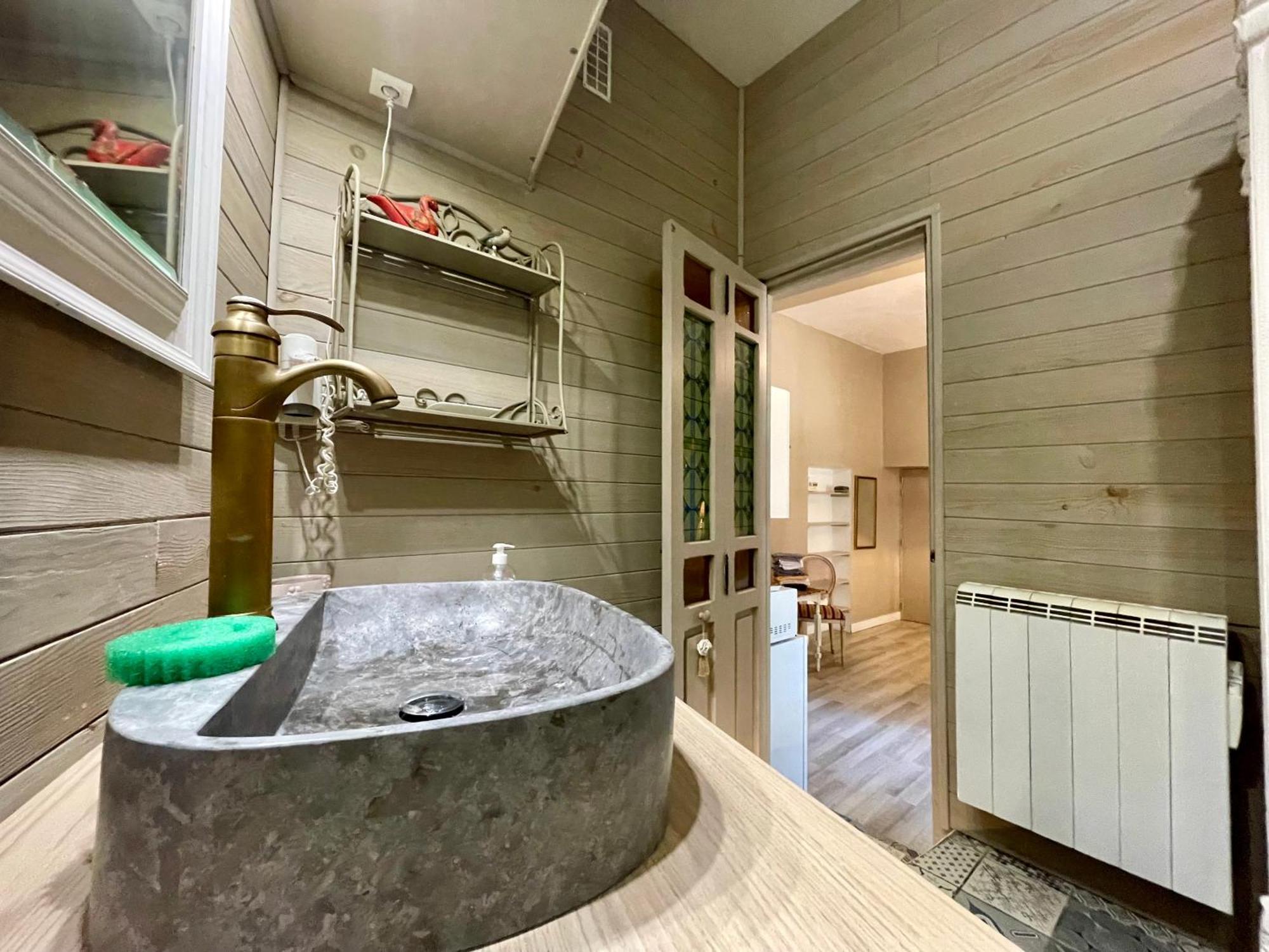 Cote Cite Appartements - Parking Prive - 100M Cite Medievale Carcassonne Zewnętrze zdjęcie