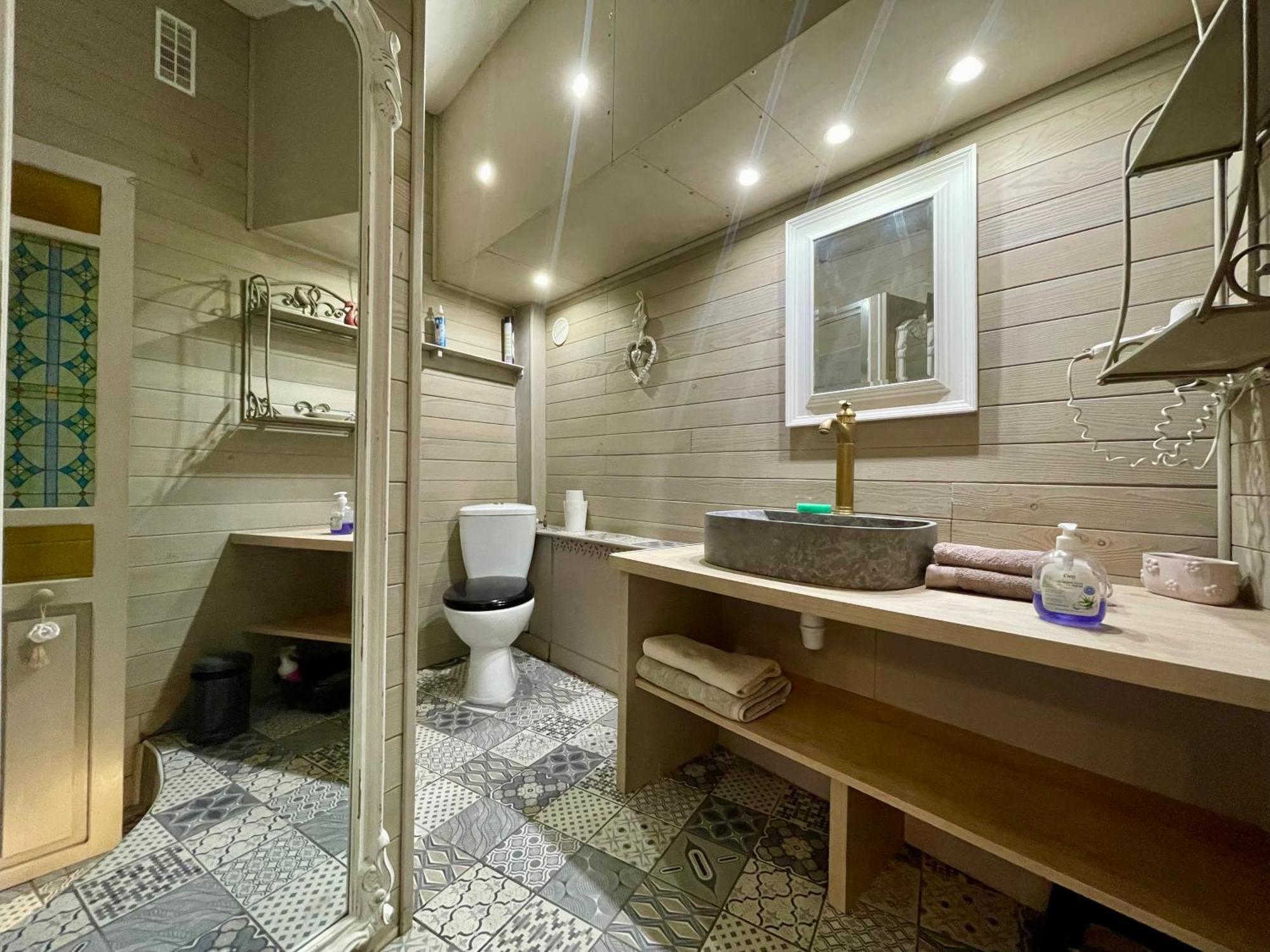 Cote Cite Appartements - Parking Prive - 100M Cite Medievale Carcassonne Zewnętrze zdjęcie