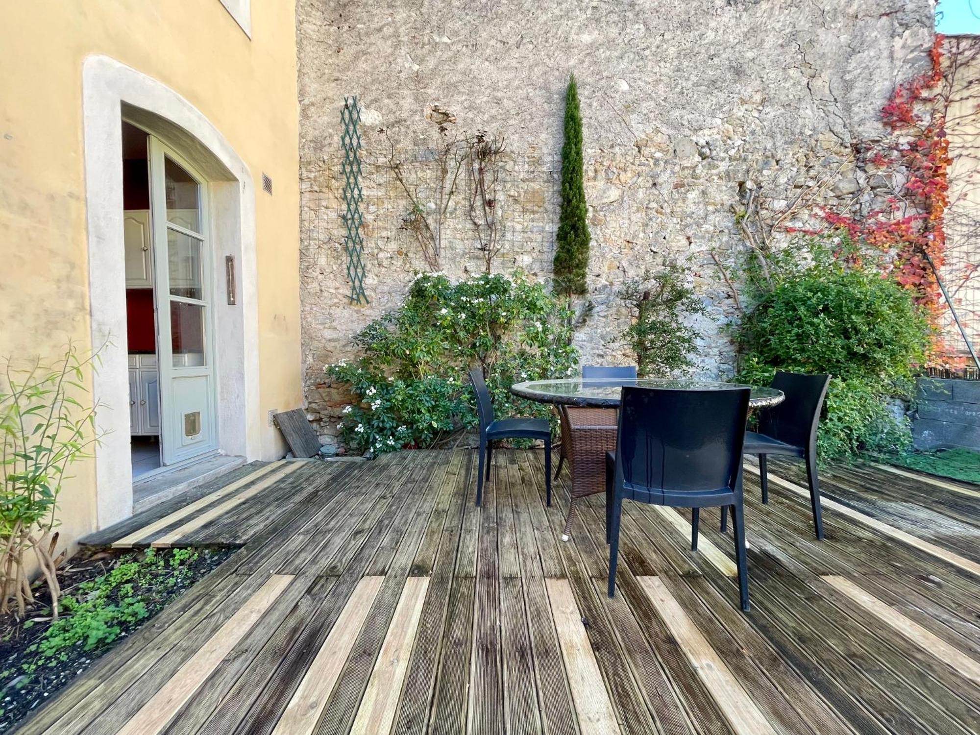 Cote Cite Appartements - Parking Prive - 100M Cite Medievale Carcassonne Pokój zdjęcie
