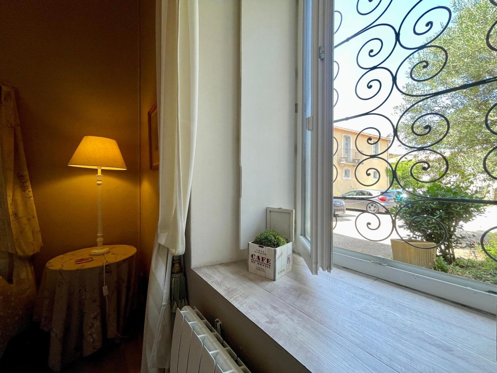 Cote Cite Appartements - Parking Prive - 100M Cite Medievale Carcassonne Zewnętrze zdjęcie